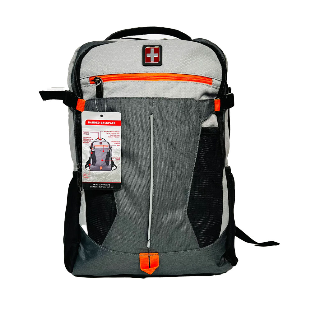 Versatile Backpacks for All Needs
