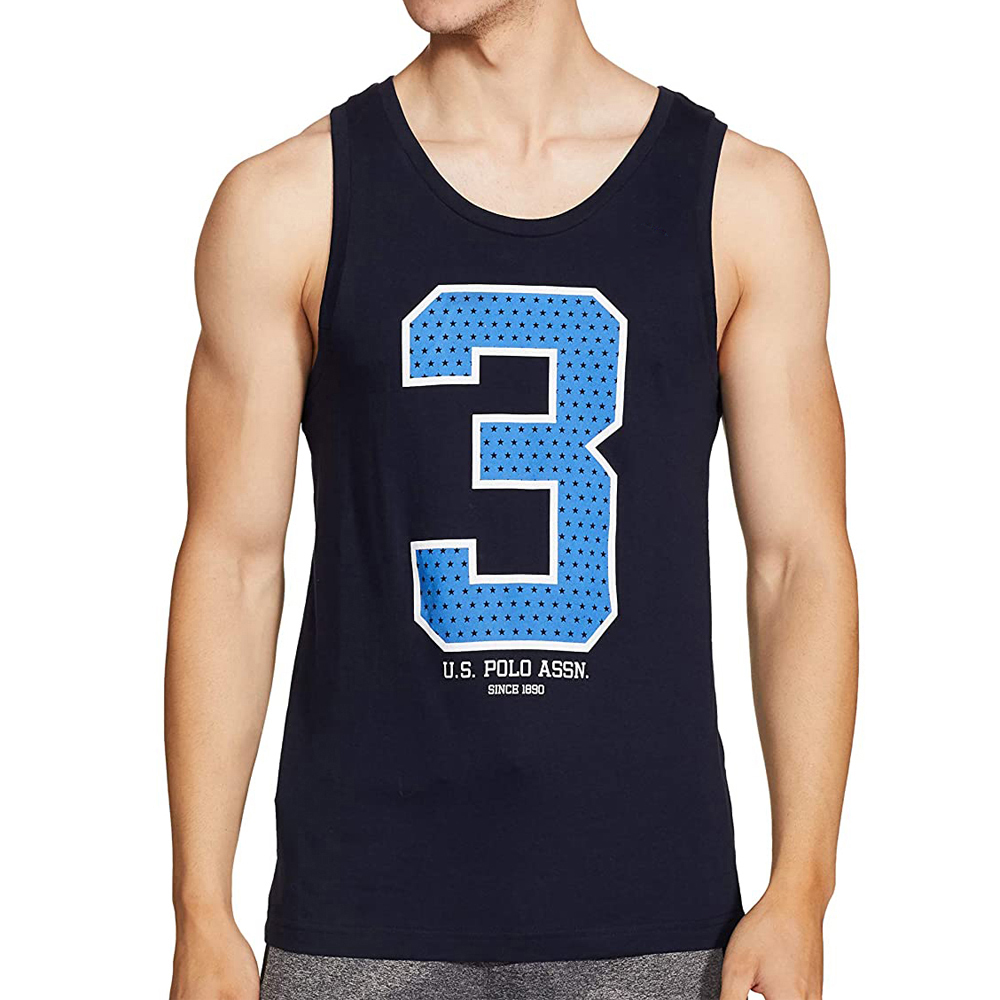 Cool & Breathable Tank Tops
