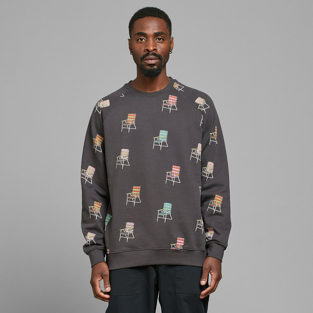 Perfect Sweatshirts for Any Season