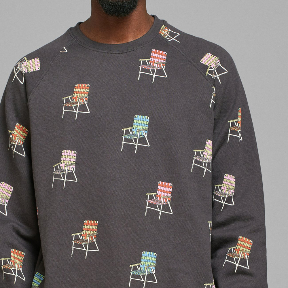 Perfect Sweatshirts for Any Season