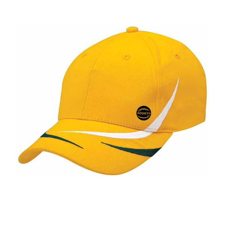 Stylish Sun Protection