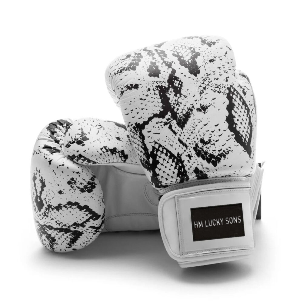Boxing Gloves