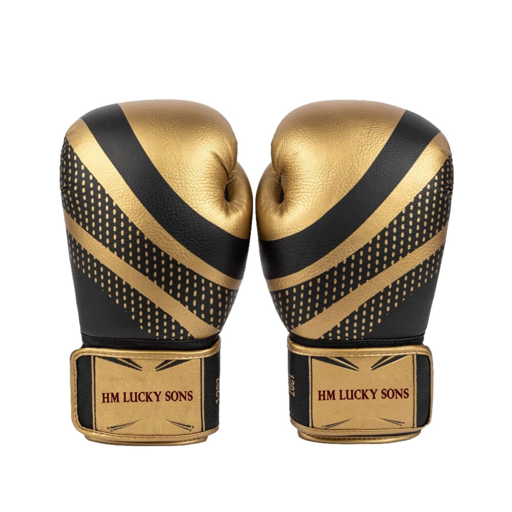 Boxing Gloves